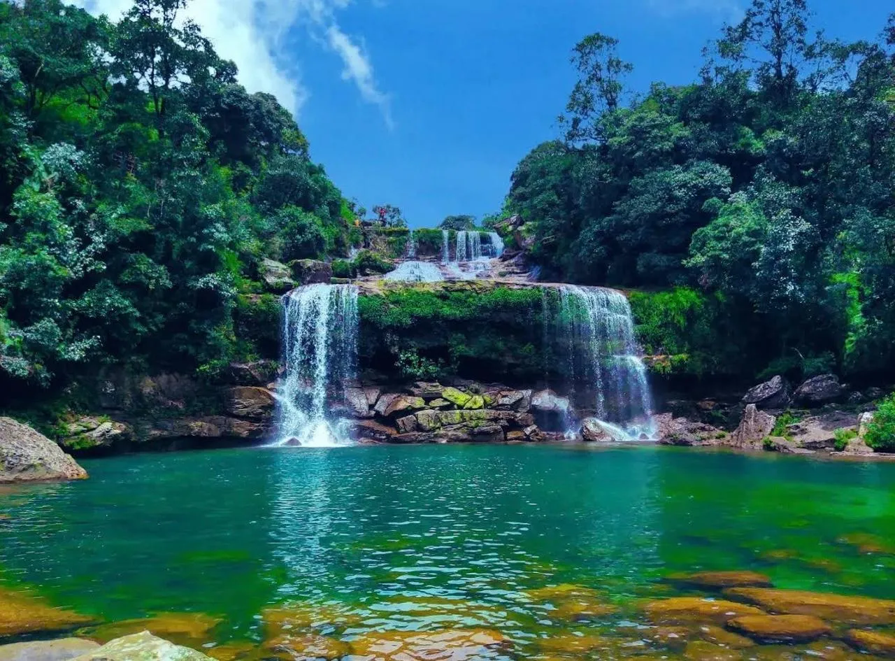 Meghalaya Sightseeing 5N/6D, 4N/5D, 3N/4D — detail view one