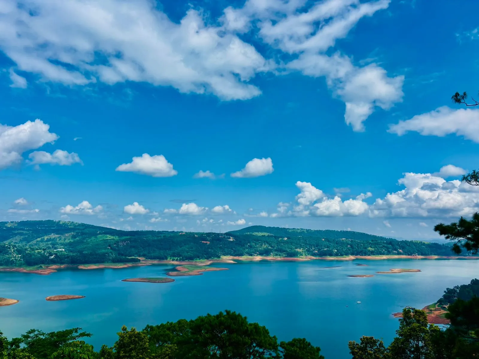Meghalaya Sightseeing 5N/6D, 4N/5D, 3N/4D — featured view