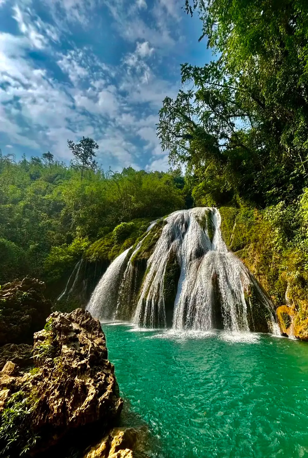 Offbeat Meghalaya 5N/6D, 4N/5D, 3N/4D — featured view