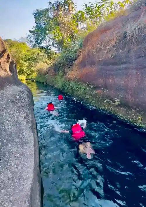 River Adventures